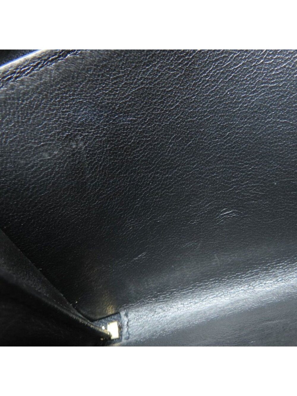 Saint Laurent Cassandra Bifold Wallet Calfskin - Picture 8 of 15
